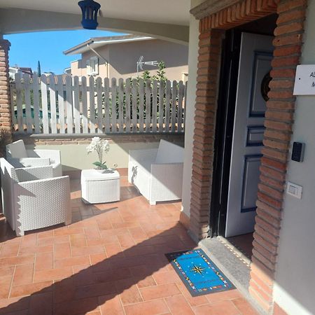 אנזיו Alloggi Turistici Con Piscina Palestra Jacuzzi Sauna מראה חיצוני תמונה
