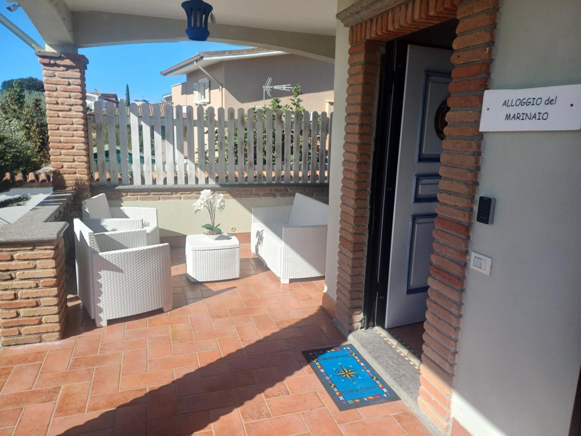 אנזיו Alloggi Turistici Con Piscina Palestra Jacuzzi Sauna מראה חיצוני תמונה