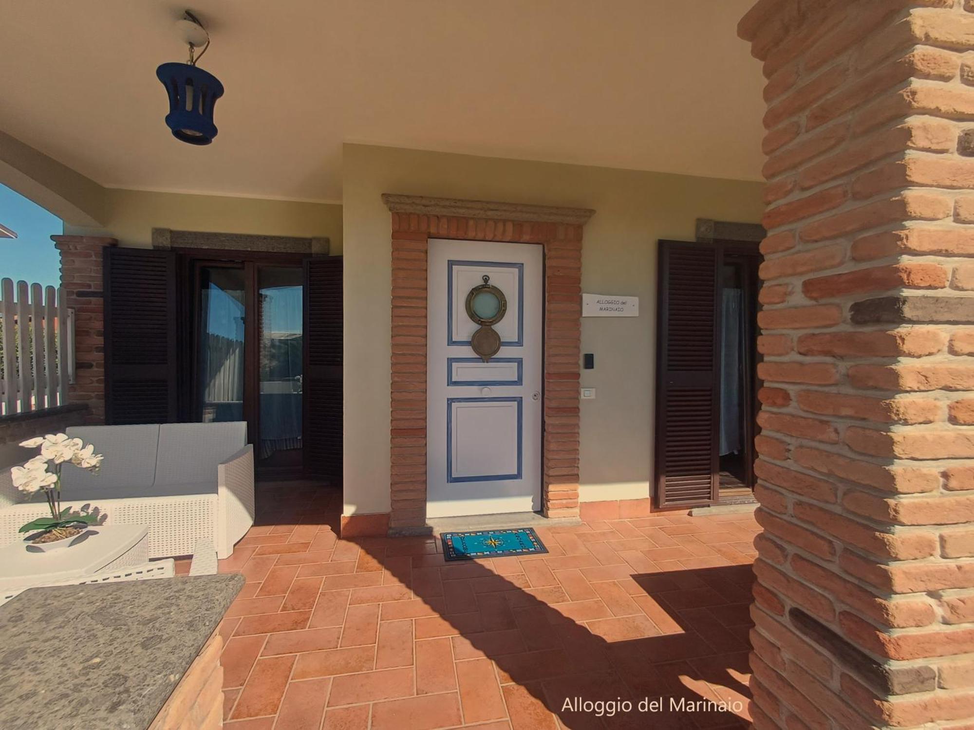 אנזיו Alloggi Turistici Con Piscina Palestra Jacuzzi Sauna מראה חיצוני תמונה