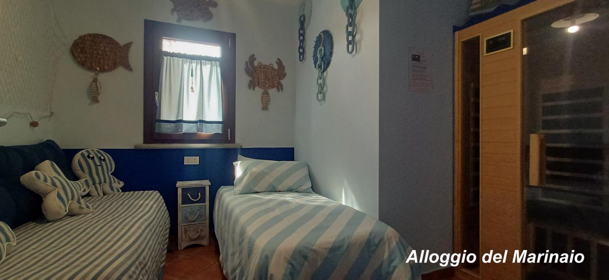 אנזיו Alloggi Turistici Con Piscina Palestra Jacuzzi Sauna מראה חיצוני תמונה