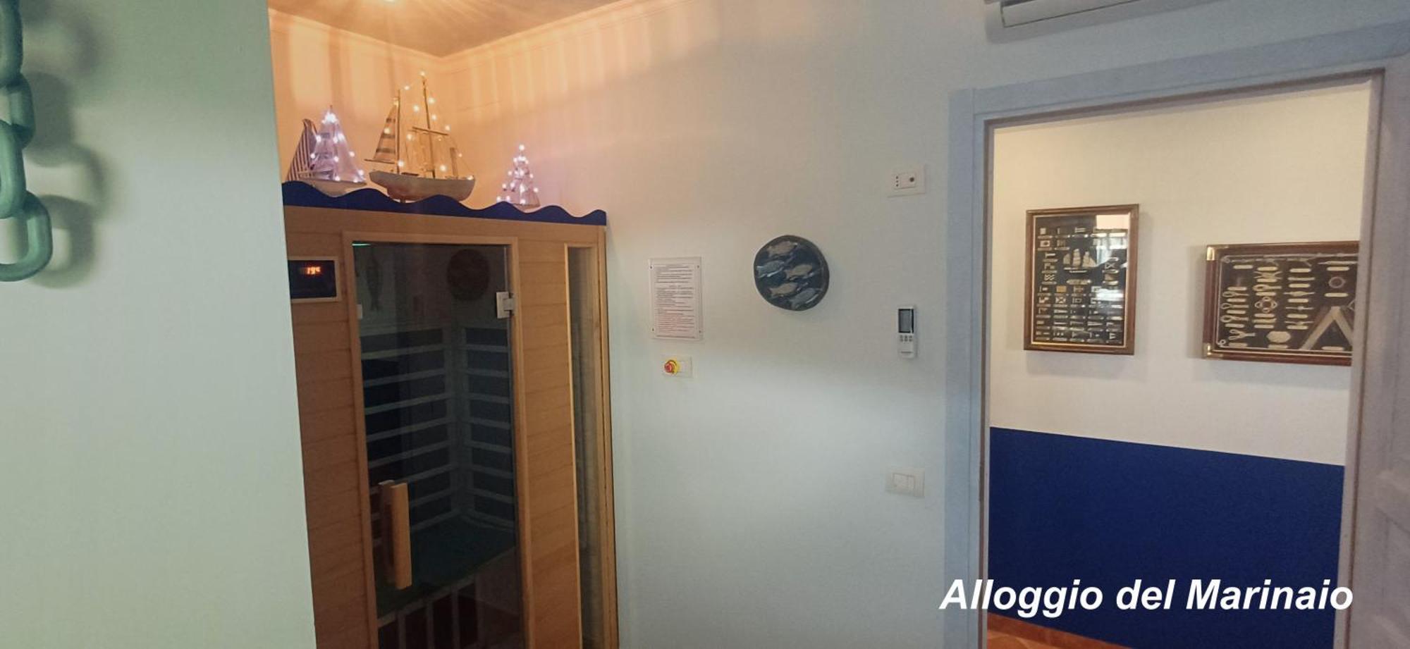 אנזיו Alloggi Turistici Con Piscina Palestra Jacuzzi Sauna מראה חיצוני תמונה